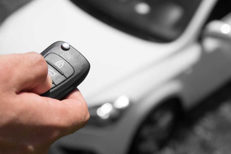 Remote Start