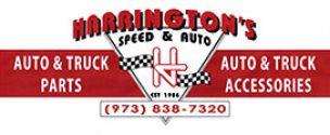 Harrington's Speed & Auto