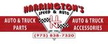 Harrington's Speed & Auto